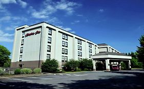 Hampton Inn Wolf Road Albany Ny